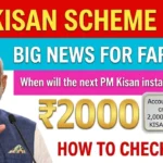 PM Kisan